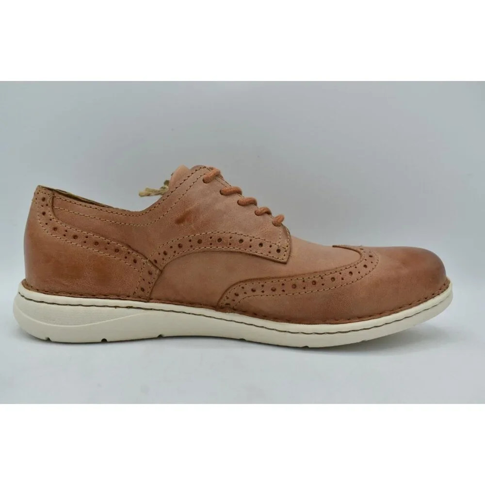 Born mens size